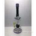 Popular Glass Bongs with One Big 3D Eye